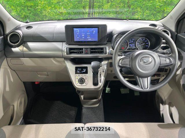 Daihatsu CAST 2018-11 7215966-1