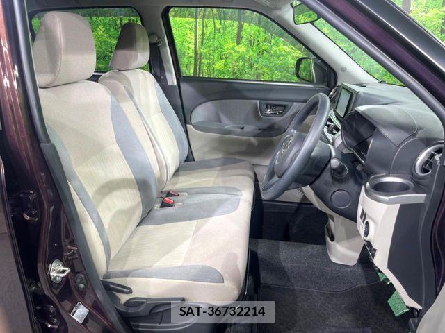 Daihatsu CAST 2018-11 7215966-7