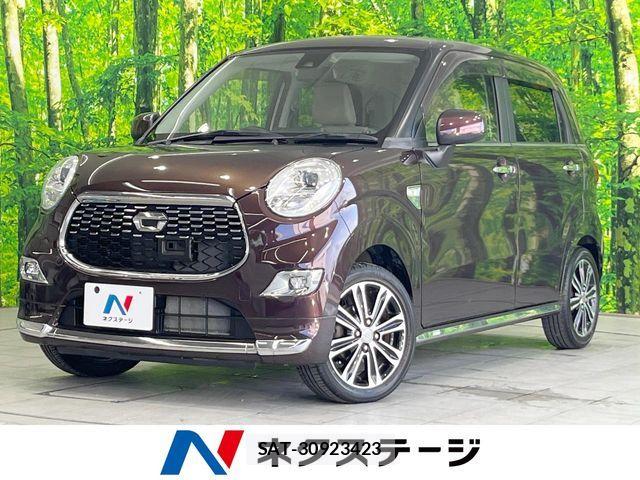 Daihatsu CAST 2015-10 7215935-0