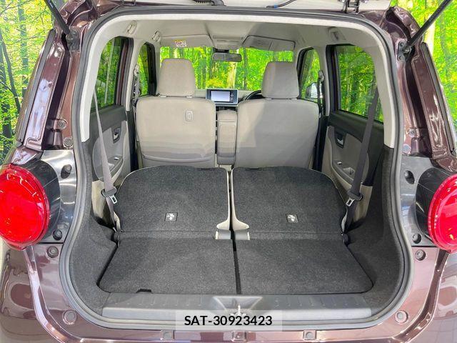 Daihatsu CAST 2015-10 7215935-9