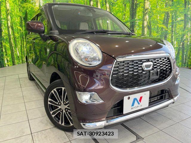 Daihatsu CAST 2015-10 7215935-11