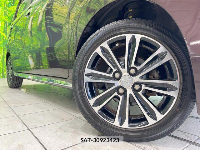 Daihatsu CAST 2015-10 7215935-12