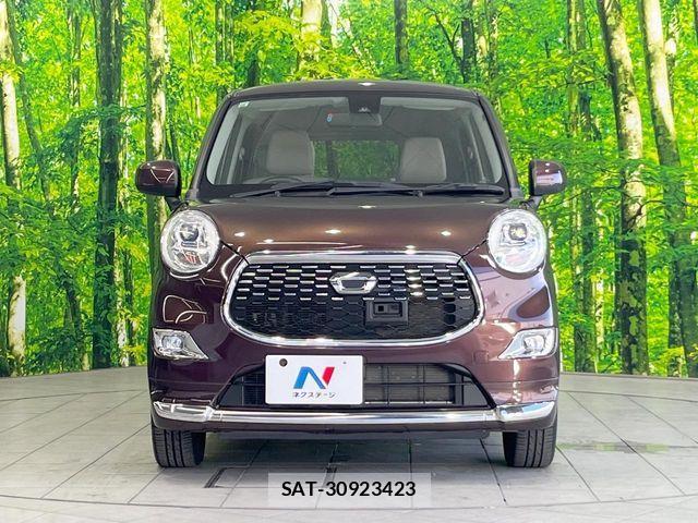 Daihatsu CAST 2015-10 7215935-13