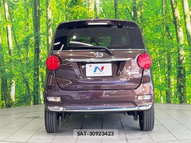 Daihatsu CAST 2015-10 7215935-14