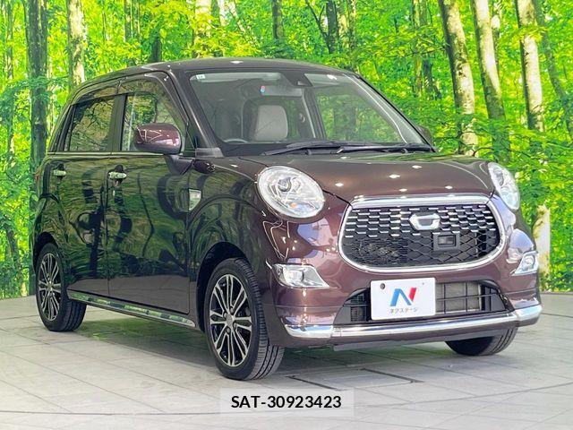Daihatsu CAST 2015-10 7215935-15