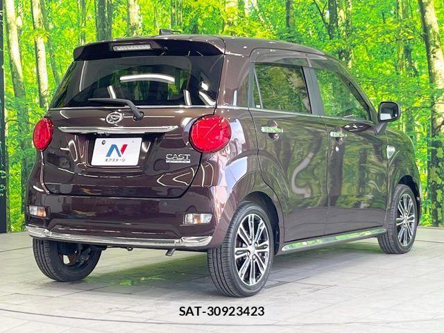 Daihatsu CAST 2015-10 7215935-16