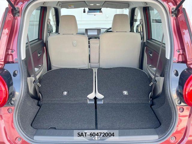 Daihatsu CAST 2022-01 7215969-9