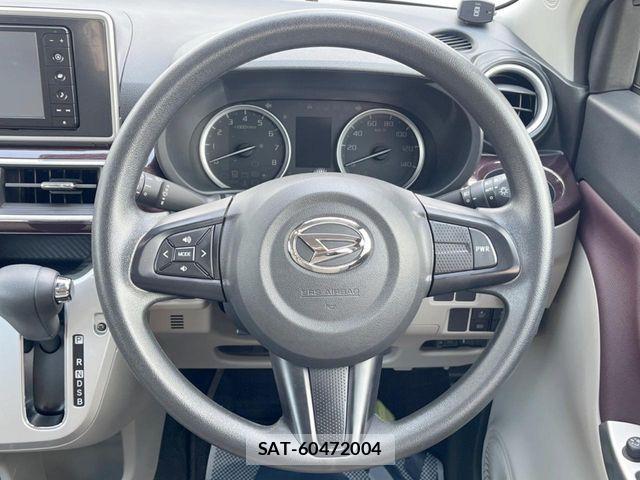 Daihatsu CAST 2022-01 7215969-10