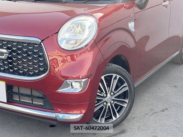 Daihatsu CAST 2022-01 7215969-11