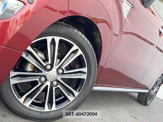 Daihatsu CAST 2022-01 7215969-12
