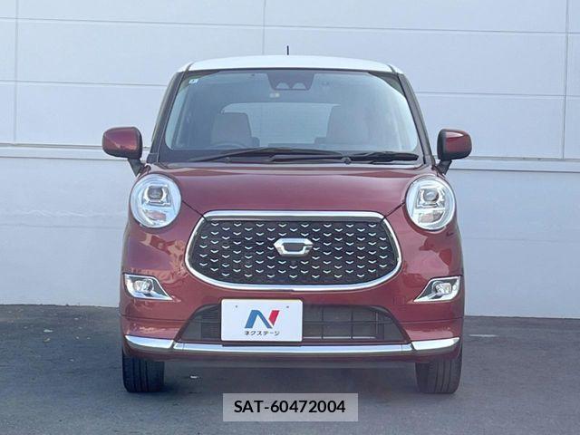 Daihatsu CAST 2022-01 7215969-13