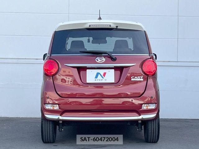 Daihatsu CAST 2022-01 7215969-14