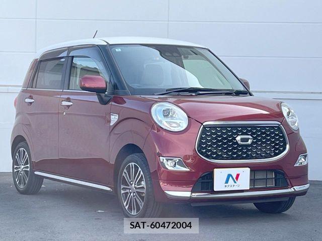 Daihatsu CAST 2022-01 7215969-15