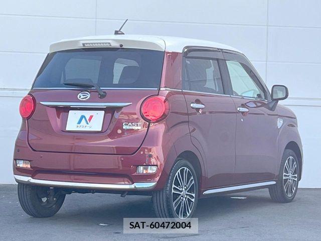 Daihatsu CAST 2022-01 7215969-16