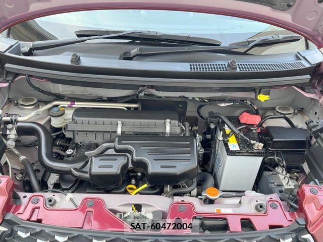 Daihatsu CAST 2022-01 7215969-17