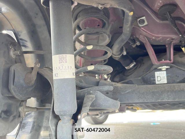 Daihatsu CAST 2022-01 7215969-19