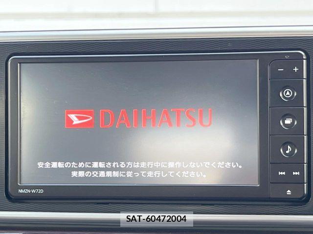 Daihatsu CAST 2022-01 7215969-2