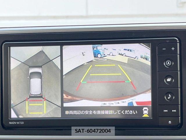 Daihatsu CAST 2022-01 7215969-3