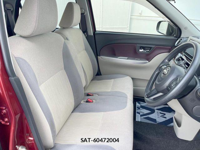 Daihatsu CAST 2022-01 7215969-7