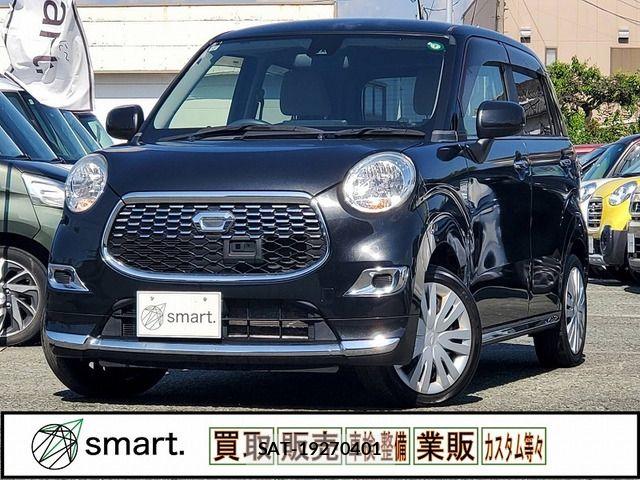 Daihatsu CAST 2015-10 7215938-0