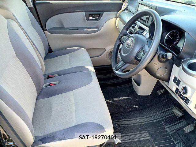 Daihatsu CAST 2015-10 7215938-10