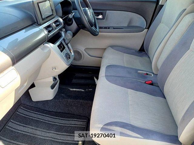 Daihatsu CAST 2015-10 7215938-11