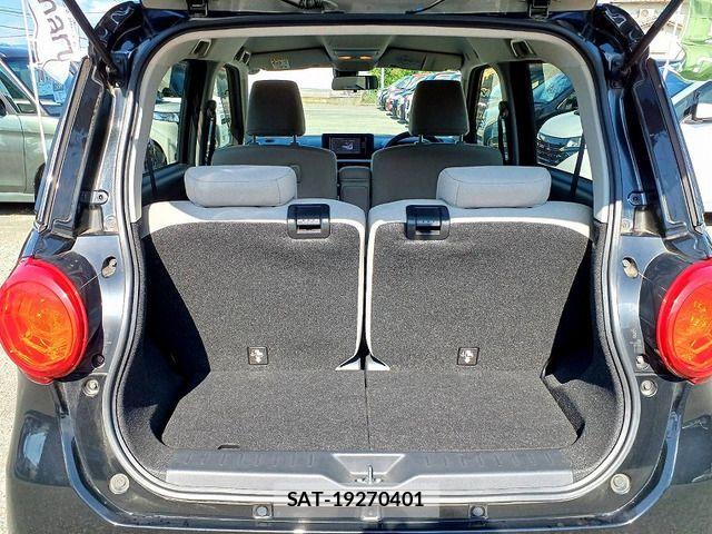 Daihatsu CAST 2015-10 7215938-14