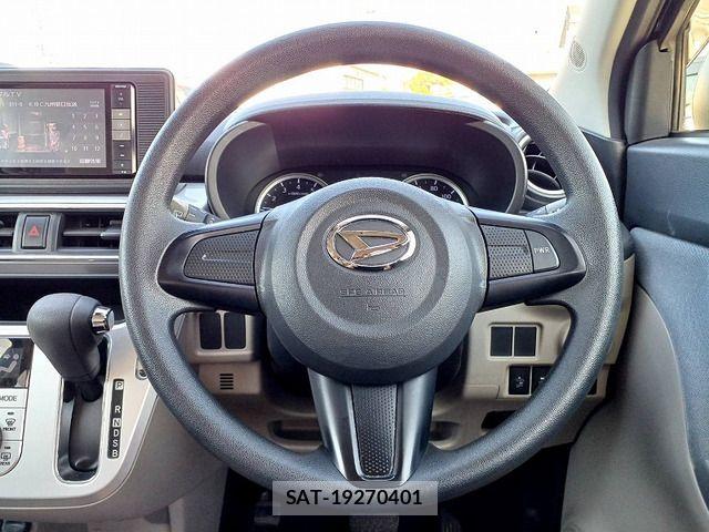 Daihatsu CAST 2015-10 7215938-15