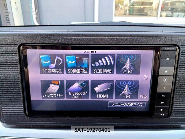 Daihatsu CAST 2015-10 7215938-17