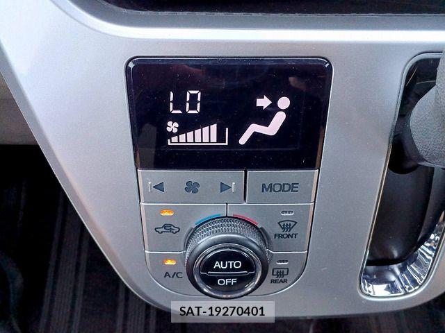 Daihatsu CAST 2015-10 7215938-18