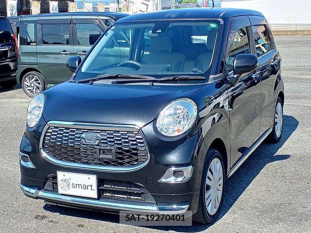 Daihatsu CAST 2015-10 7215938-1