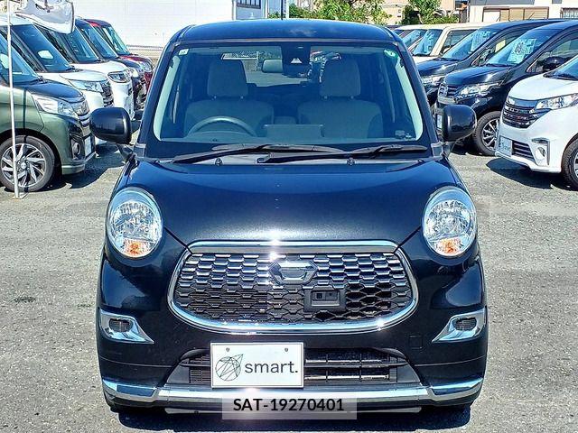 Daihatsu CAST 2015-10 7215938-2