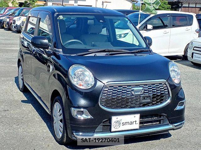 Daihatsu CAST 2015-10 7215938-3