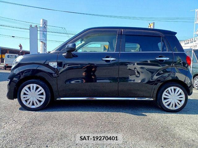 Daihatsu CAST 2015-10 7215938-4