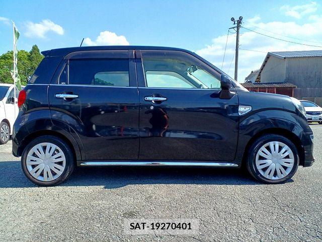 Daihatsu CAST 2015-10 7215938-5