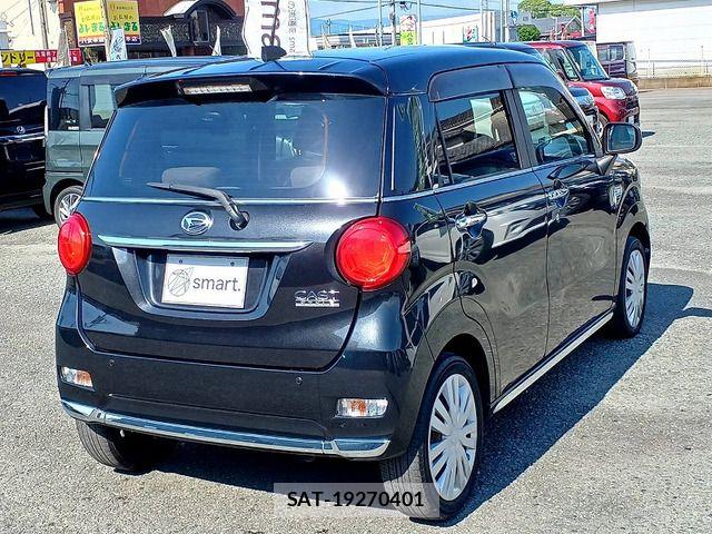 Daihatsu CAST 2015-10 7215938-6