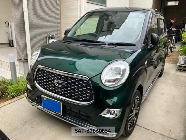 Daihatsu CAST 2022-02 7215968-0