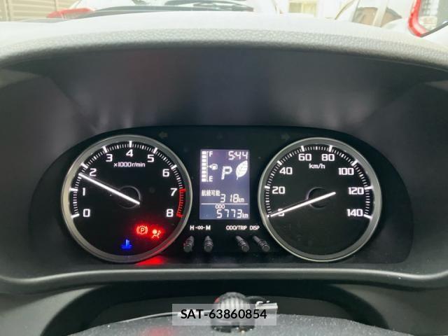 Daihatsu CAST 2022-02 7215968-12