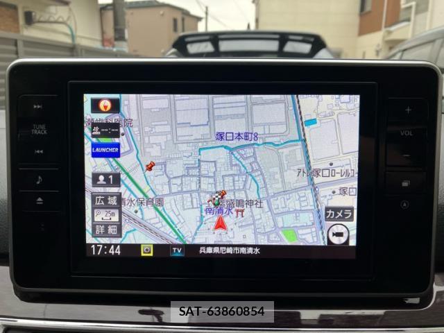 Daihatsu CAST 2022-02 7215968-15