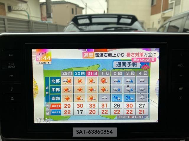 Daihatsu CAST 2022-02 7215968-17