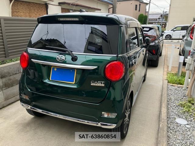 Daihatsu CAST 2022-02 7215968-1
