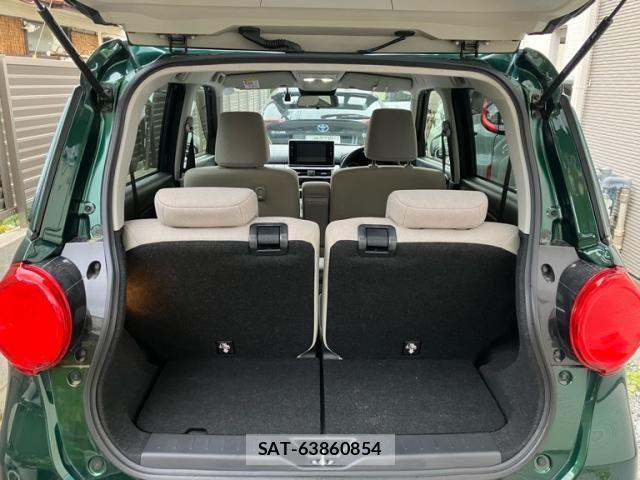 Daihatsu CAST 2022-02 7215968-22