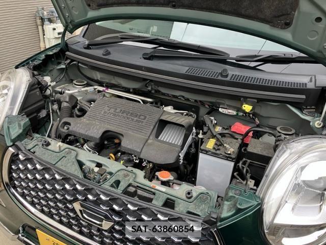 Daihatsu CAST 2022-02 7215968-23