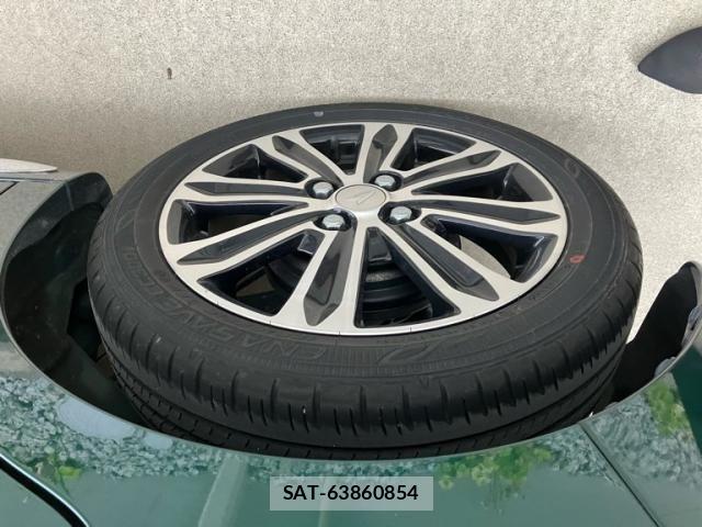 Daihatsu CAST 2022-02 7215968-2