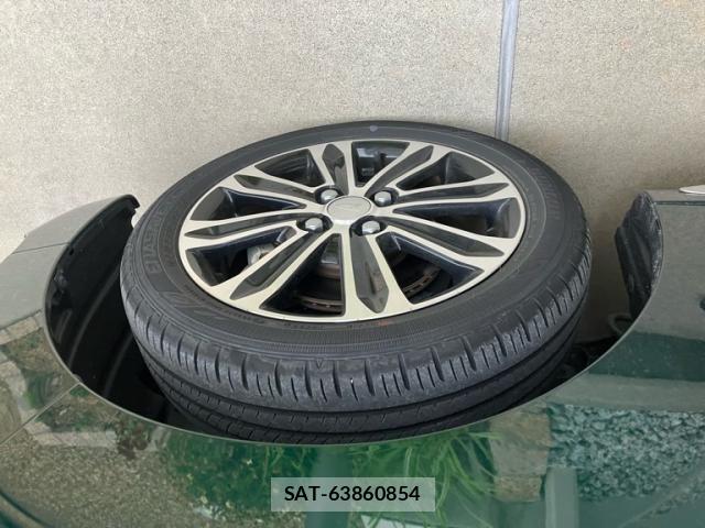 Daihatsu CAST 2022-02 7215968-3