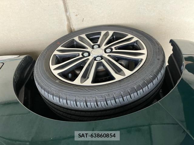Daihatsu CAST 2022-02 7215968-4