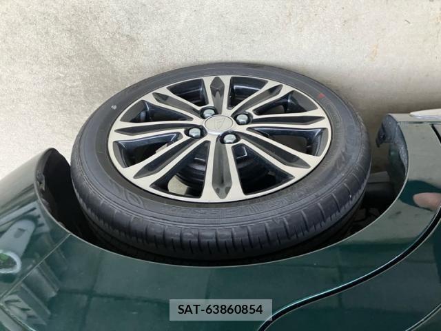 Daihatsu CAST 2022-02 7215968-5