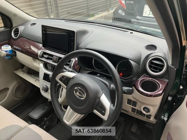 Daihatsu CAST 2022-02 7215968-7