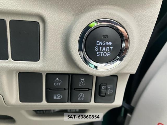 Daihatsu CAST 2022-02 7215968-8
