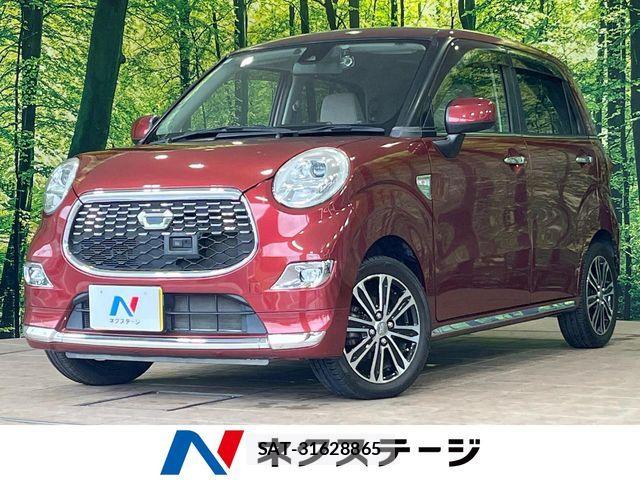 Daihatsu CAST 2016-06 7215955-0